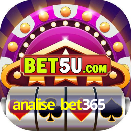 analise bet365